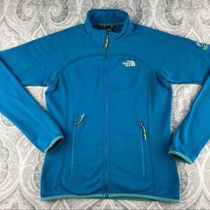 Womens
North Face Summit Series Jacket